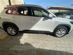 تۆیۆتا کۆرۆلا کرۆس